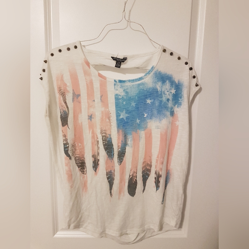 Stylish top